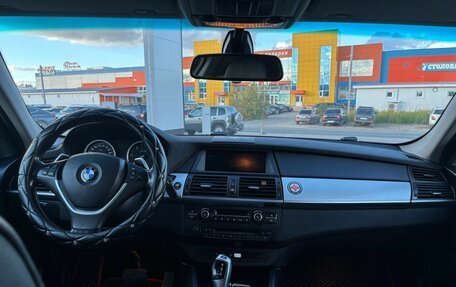 BMW X6, 2012 год, 2 650 000 рублей, 30 фотография