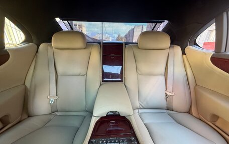 Lexus LS IV, 2007 год, 900 000 рублей, 8 фотография