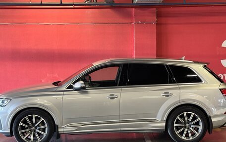 Audi Q7, 2020 год, 4 950 000 рублей, 8 фотография