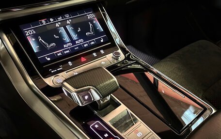 Audi Q7, 2020 год, 4 950 000 рублей, 17 фотография