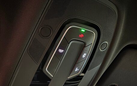 Audi Q7, 2020 год, 4 950 000 рублей, 23 фотография