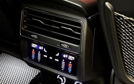Audi Q7, 2020 год, 4 950 000 рублей, 25 фотография