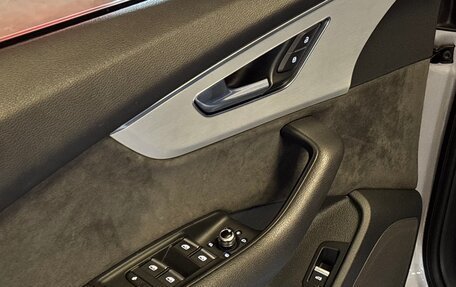 Audi Q7, 2020 год, 4 950 000 рублей, 26 фотография