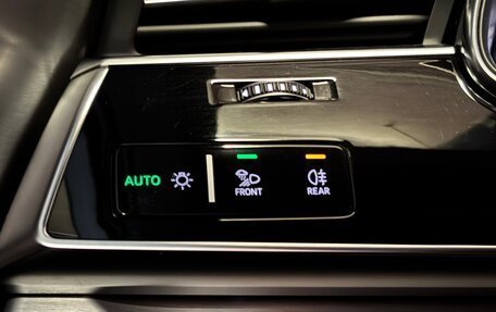 Audi Q7, 2020 год, 4 950 000 рублей, 29 фотография