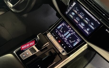 Audi Q7, 2020 год, 4 950 000 рублей, 21 фотография