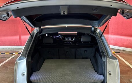 Audi Q7, 2020 год, 4 950 000 рублей, 38 фотография