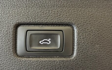 Audi Q7, 2020 год, 4 950 000 рублей, 39 фотография