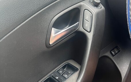 Volkswagen Polo VI (EU Market), 2017 год, 1 150 000 рублей, 7 фотография