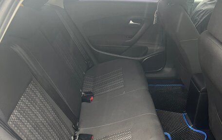 Volkswagen Polo VI (EU Market), 2017 год, 1 150 000 рублей, 8 фотография