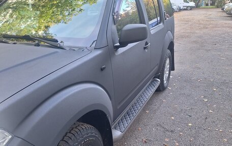Nissan Pathfinder, 2006 год, 860 000 рублей, 4 фотография