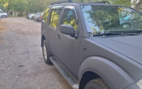 Nissan Pathfinder, 2006 год, 860 000 рублей, 5 фотография