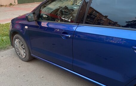 Volkswagen Polo VI (EU Market), 2017 год, 1 150 000 рублей, 4 фотография