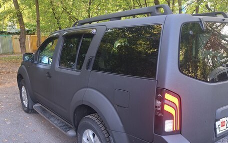 Nissan Pathfinder, 2006 год, 860 000 рублей, 7 фотография