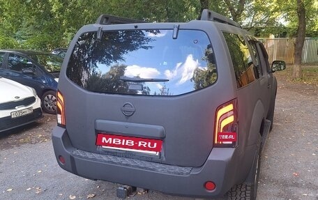 Nissan Pathfinder, 2006 год, 860 000 рублей, 6 фотография