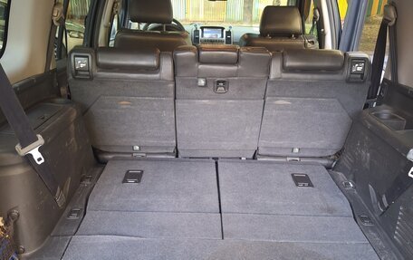 Nissan Pathfinder, 2006 год, 860 000 рублей, 12 фотография