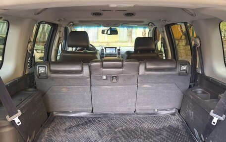 Nissan Pathfinder, 2006 год, 860 000 рублей, 11 фотография