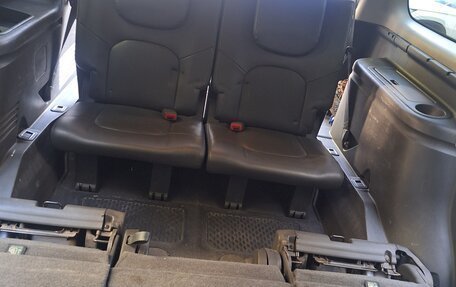 Nissan Pathfinder, 2006 год, 860 000 рублей, 18 фотография