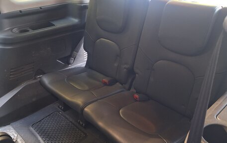 Nissan Pathfinder, 2006 год, 860 000 рублей, 16 фотография