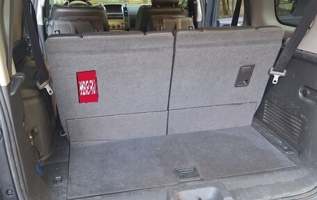 Nissan Pathfinder, 2006 год, 860 000 рублей, 17 фотография