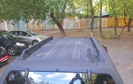Nissan Pathfinder, 2006 год, 860 000 рублей, 9 фотография