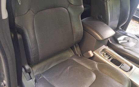 Nissan Pathfinder, 2006 год, 860 000 рублей, 24 фотография