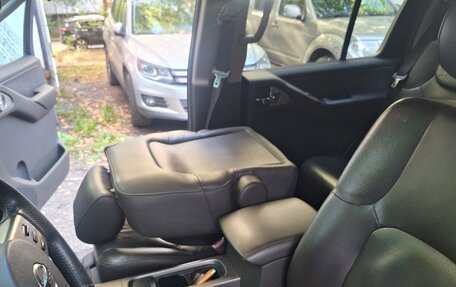 Nissan Pathfinder, 2006 год, 860 000 рублей, 26 фотография