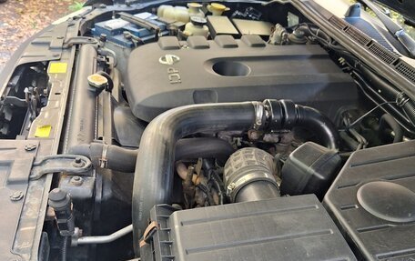 Nissan Pathfinder, 2006 год, 860 000 рублей, 36 фотография