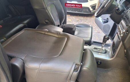 Nissan Pathfinder, 2006 год, 860 000 рублей, 25 фотография