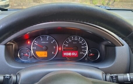 Nissan Pathfinder, 2006 год, 860 000 рублей, 33 фотография