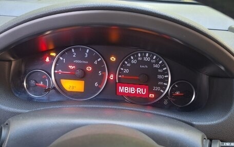 Nissan Pathfinder, 2006 год, 860 000 рублей, 32 фотография