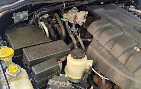Nissan Pathfinder, 2006 год, 860 000 рублей, 37 фотография