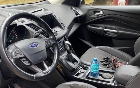 Ford Kuga III, 2018 год, 1 250 000 рублей, 4 фотография