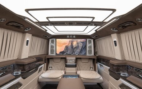 Mercedes-Benz V-Класс, 2021 год, 22 000 000 рублей, 4 фотография
