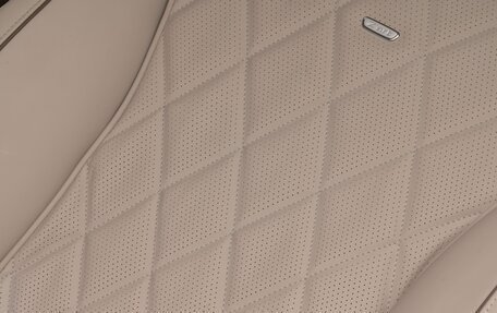 Mercedes-Benz V-Класс, 2021 год, 22 000 000 рублей, 8 фотография