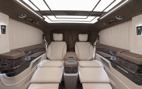 Mercedes-Benz V-Класс, 2021 год, 22 000 000 рублей, 16 фотография