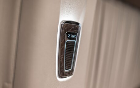 Mercedes-Benz V-Класс, 2021 год, 22 000 000 рублей, 12 фотография