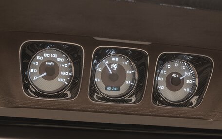 Mercedes-Benz V-Класс, 2021 год, 22 000 000 рублей, 10 фотография