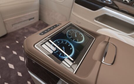 Mercedes-Benz V-Класс, 2021 год, 22 000 000 рублей, 17 фотография