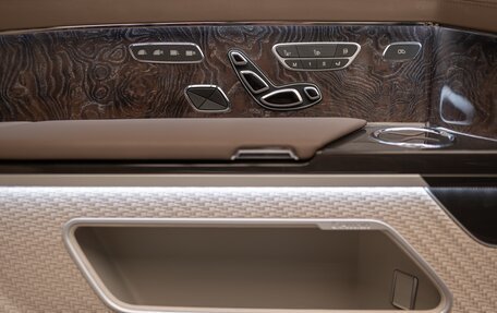 Mercedes-Benz V-Класс, 2021 год, 22 000 000 рублей, 13 фотография