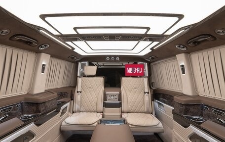 Mercedes-Benz V-Класс, 2021 год, 22 000 000 рублей, 6 фотография