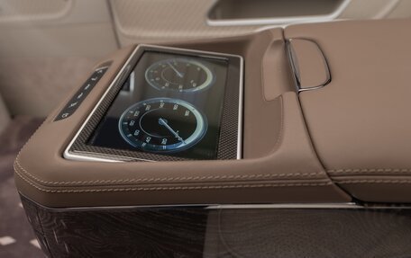 Mercedes-Benz V-Класс, 2021 год, 22 000 000 рублей, 19 фотография