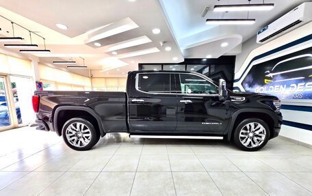 GMC Sierra, 2026 год, 9 999 999 рублей, 2 фотография