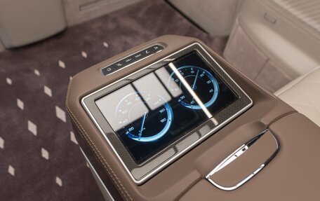 Mercedes-Benz V-Класс, 2021 год, 22 000 000 рублей, 18 фотография