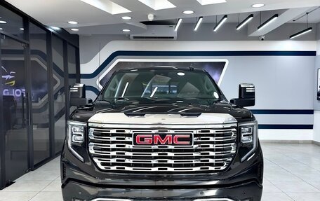GMC Sierra, 2026 год, 9 999 999 рублей, 9 фотография