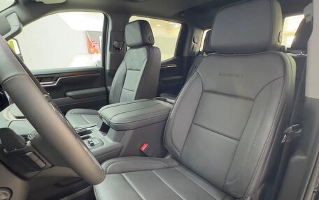 GMC Sierra, 2026 год, 9 999 999 рублей, 4 фотография