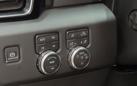 GMC Sierra, 2026 год, 9 999 999 рублей, 12 фотография