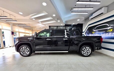 GMC Sierra, 2026 год, 9 999 999 рублей, 3 фотография