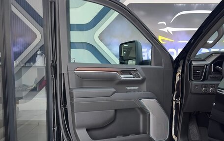 GMC Sierra, 2026 год, 9 999 999 рублей, 8 фотография