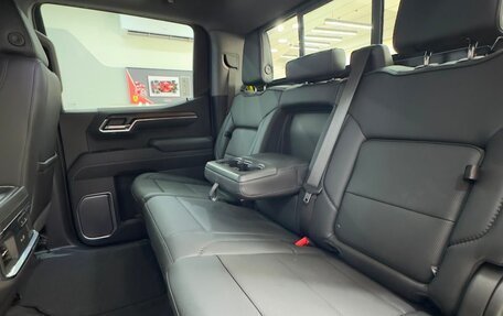 GMC Sierra, 2026 год, 9 999 999 рублей, 10 фотография