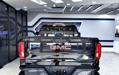 GMC Sierra, 2026 год, 9 999 999 рублей, 17 фотография